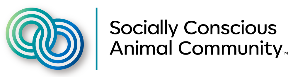 Socially Conscious Animal Community Socially Conscious Animal Community