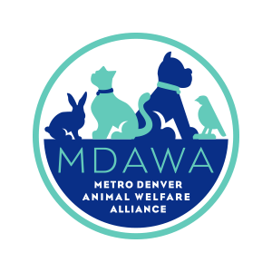 Metro Denver Animal Welfare Alliance Metro Denver Animal Welfare Alliance