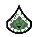 Black Ops Rescue Logo Black Ops Rescue Logo