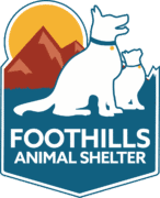 FAS vertical logo